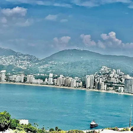 Appartement Hermosa Vista A La Bahia